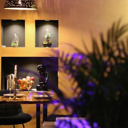 Love Room Gold - Les Delices Rooms Angers Exterior foto